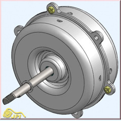 Brushless Motor-JGB04