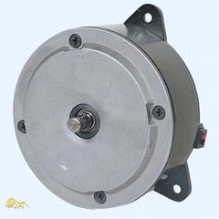 DC Motor-JGW0003