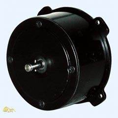 DC Motor-JGW0005