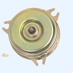 DC Motor-JGR0002 