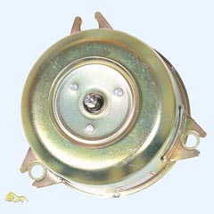 DC Motor-JGR0003