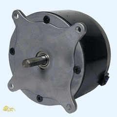 DC Motor-JGV0001