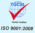 ISO 9001:2008